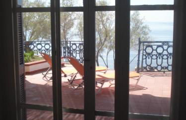 SEA VIEW House - Foto 20