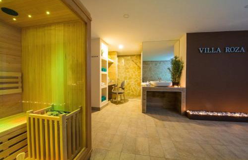 Villa Roza- Two-Bedroom Apartment - Foto 20