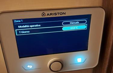 La Torre Verde - Casa vacanze - Foto 35