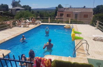 Calicanto House & Pool - Foto 43