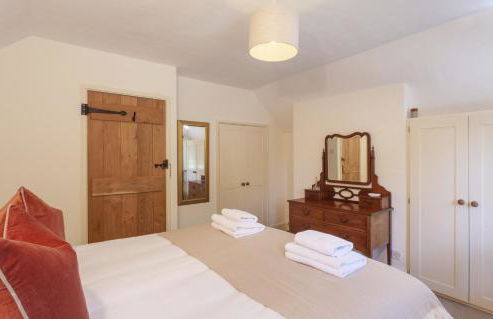 Pebble Cottage Dunster - Photo 12