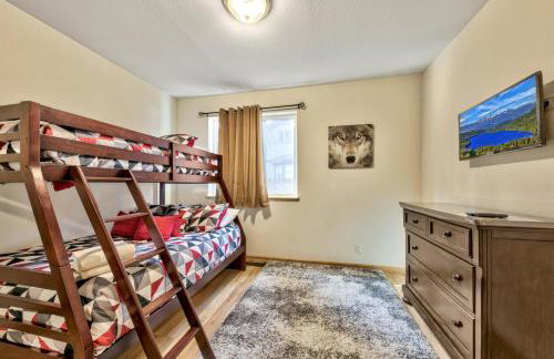 1213GB Golden Bear Tahoe Home - Foto 28