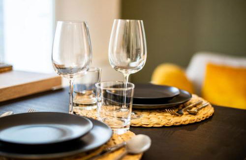 L'Ernest -Jardin Privatif - Netflix - Photo 15