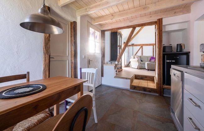 Holiday Home in Roes With Terrace - Foto 11