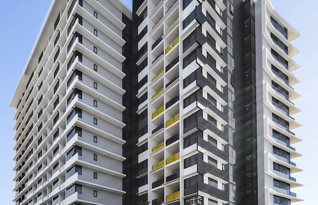 Alcyone Hotel Residences - Foto 42