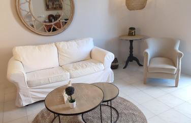 Marilu's, Paxos Port House - Foto 15