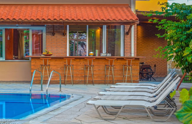 Pavlos Hotel - Photo 28