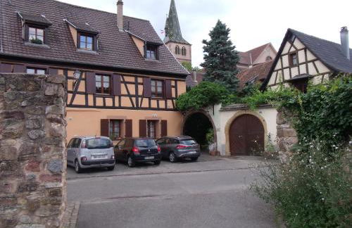 Studio La Grenouillère - Foto 9