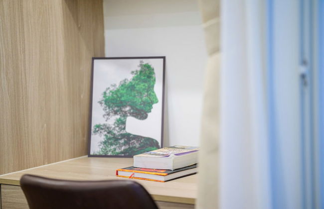 Luxe Paradise Hotel Nguyen Khac Hieu - Photo 22