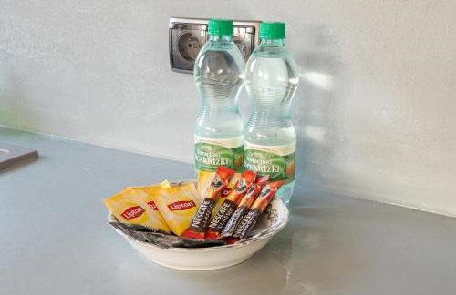 Wronia Business Superior Residence by BookingHost - Foto 21