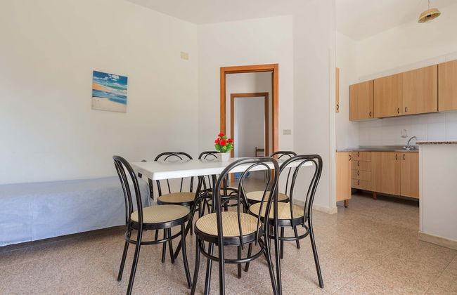 2246 Residence Anna - Appartamento Orata - Foto 18