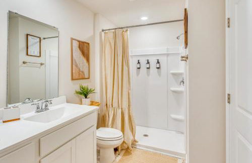 Near Golf Courses Cozy Home in Ocean Isle Beach! - Foto 13