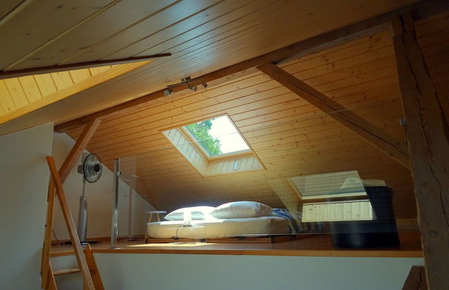 Guesthouse la Molière - Foto 3