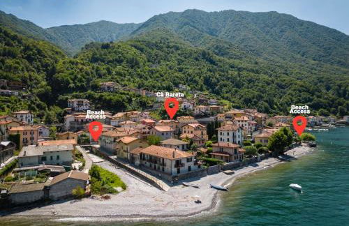 Bellagio & sunset - Lezzeno Cà Bareta - Foto 7