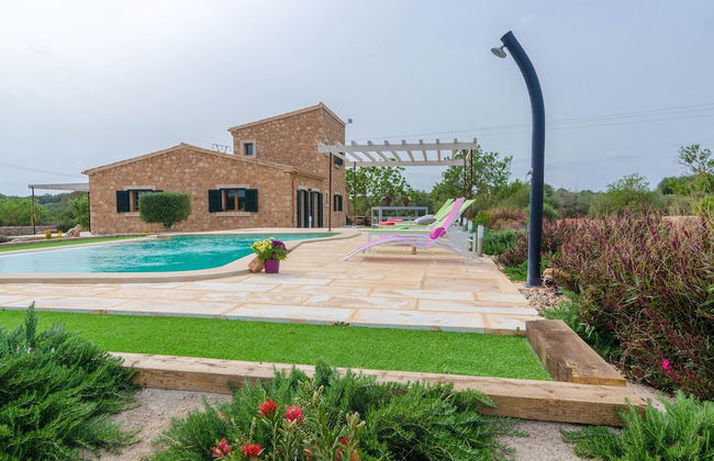 Can Xesquet Pleta Morell - Foto 19