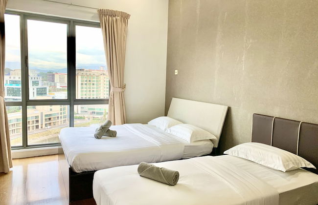 Deco Home Imago The Loft - Foto 34