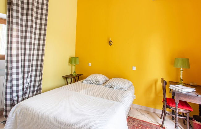 Cozy Holiday Home in Occitanie - Foto 7