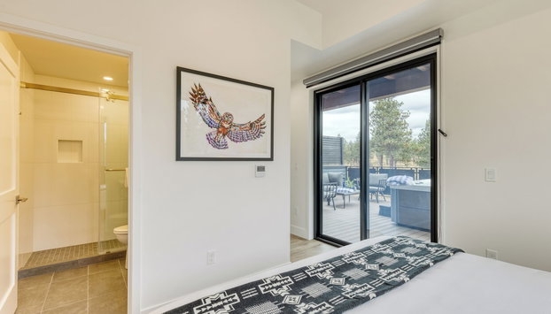 Aerie Residences by AvantStay - Foto 2, Habitación