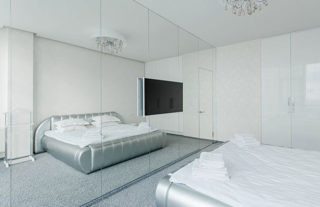 Royal Apartments Gagarinskoe plato 5a - Photo 12