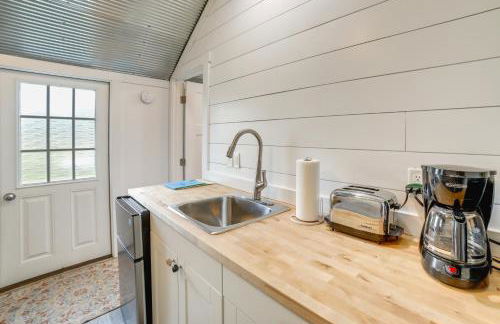 Dumont Lake Studio Boat, Fish and Unwind! - Foto 4