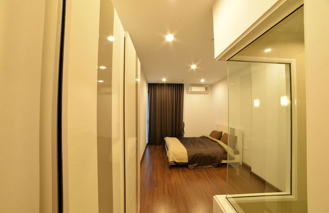 Supalai Asoke Residence - Foto 7