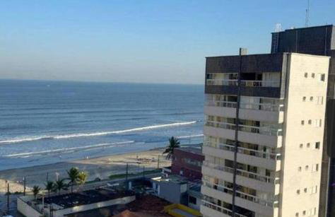 Apto. a 40m da praia - Itanhaém. - Foto 21