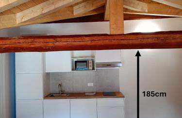 Tre Cime Apartments - monolocali - Foto 21