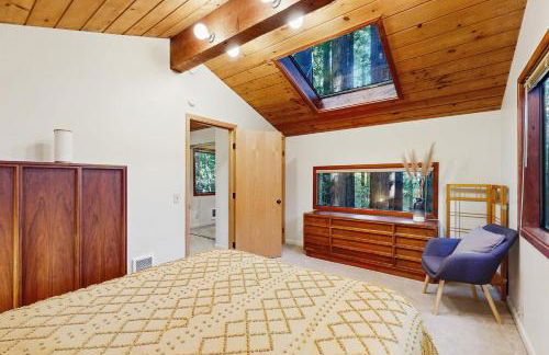 Deep Woods Hideaway - Foto 17