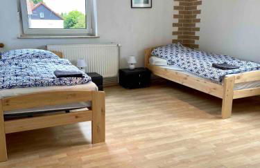 Monteurzimmer Apartment in Müncheberg - Photo 1