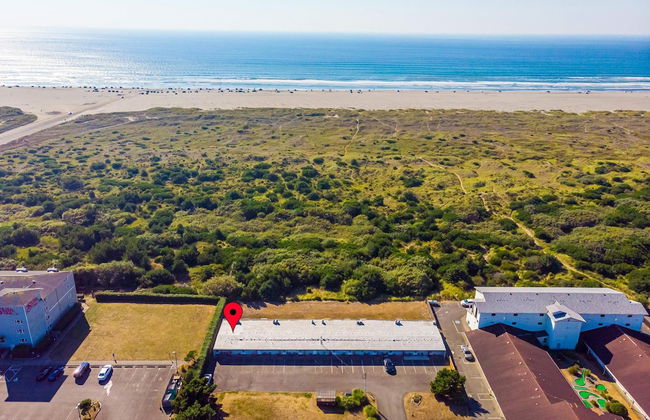 Stardust Dunes Condo - Foto 24