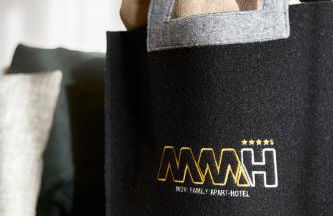 Movi Family Apart-Hotel ****s - Foto 79