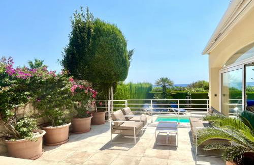 Villa Catalina Stunning 4bedroom villa with air conditioning sea views & private swimming pool ideal for families - Foto 29