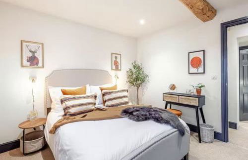 The Old Smithy - Photo 25