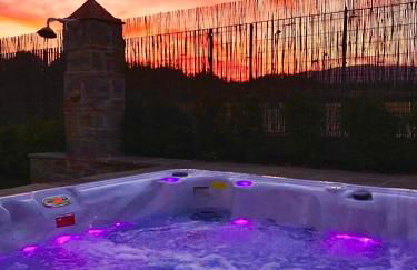 Villa Marta a Montecarlo - Foto 30