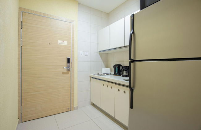 Bay Harbor Luxury 1 Bedroom Apartments - Foto 28