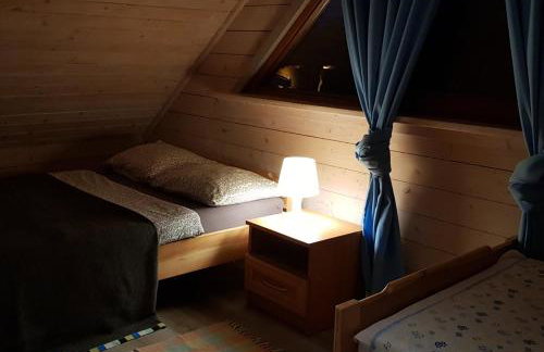 Domki na Mazurach - Rybical 65 - Foto 3