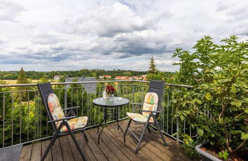 Holiday Home in Thale - Neinstedt - Foto 27