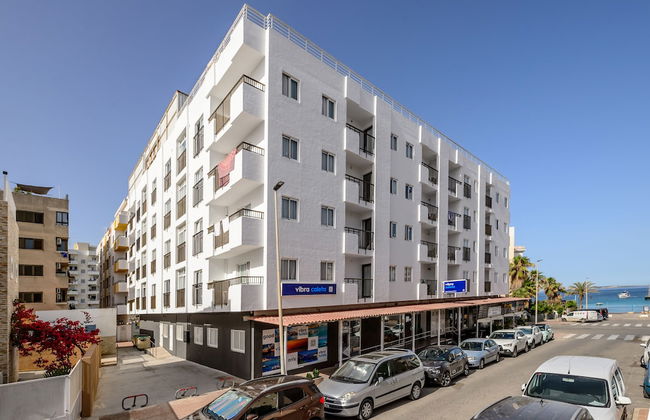 Vibra Calima Apartamentos - Adults Only - Foto 18