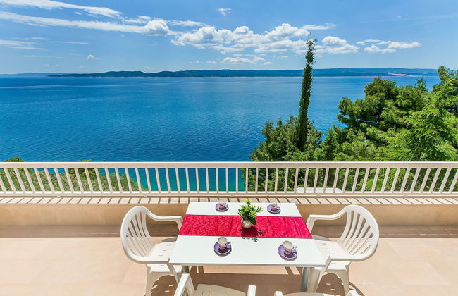 Apartments Danolic 2 - Foto 27