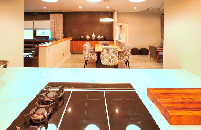 Salty Springbok, Langebaan 6-sleeper - Foto 9