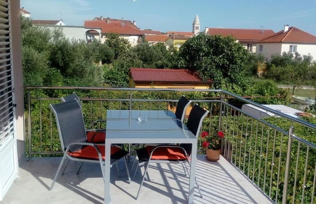 Studio Apartment Aparments Mendula - Foto 3