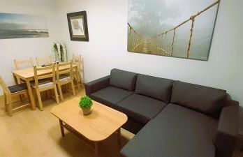 EnFOZ Playa A Rapadoira - Foto 36