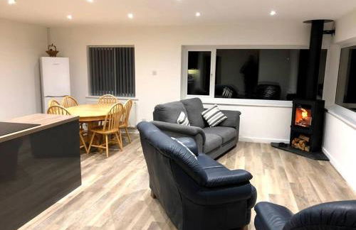 Coastal bungalow, sleeps 5 and ideal for walkers - Photo 11