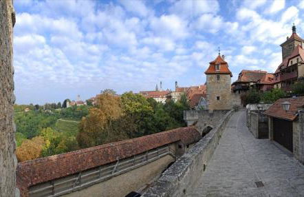 Cosy & Historic Ambience - Foto 11