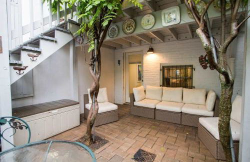 Sojourn BBQ & Secluded Patio in Capitol Hill - Foto 23