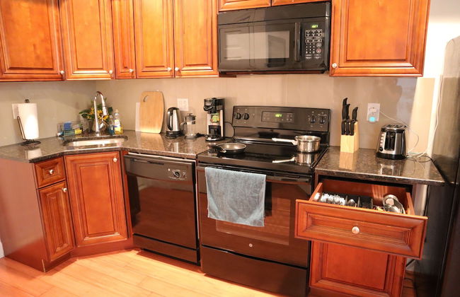 Wood Extended Suites - Foto 11