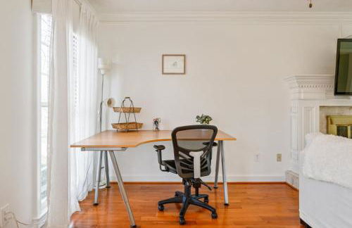 1223 Settlebench Ln NW Kennesaw - Foto 10