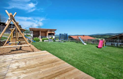 Bergchalet 2 - Foto 20