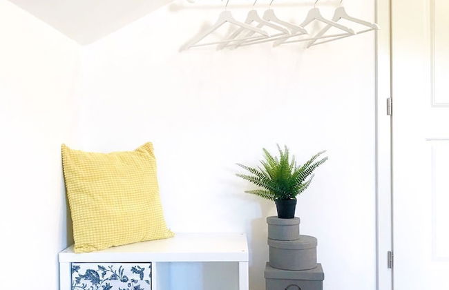 Butique apartment Borghetto - Foto 12