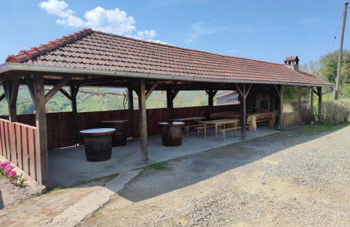 Ruralna kuća za odmor Ružica - Foto 25